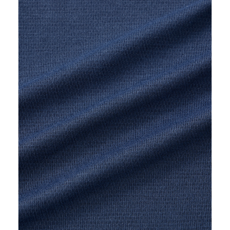 ウィメンズハイネックシャツ.GWS5137 詳細画像 ディープブルー(566) 5