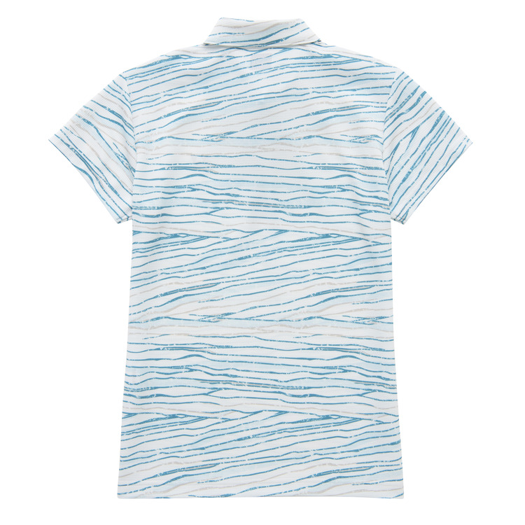 ウィメンズシャツ.GWS5138 詳細画像 ライトブルー(033) 2