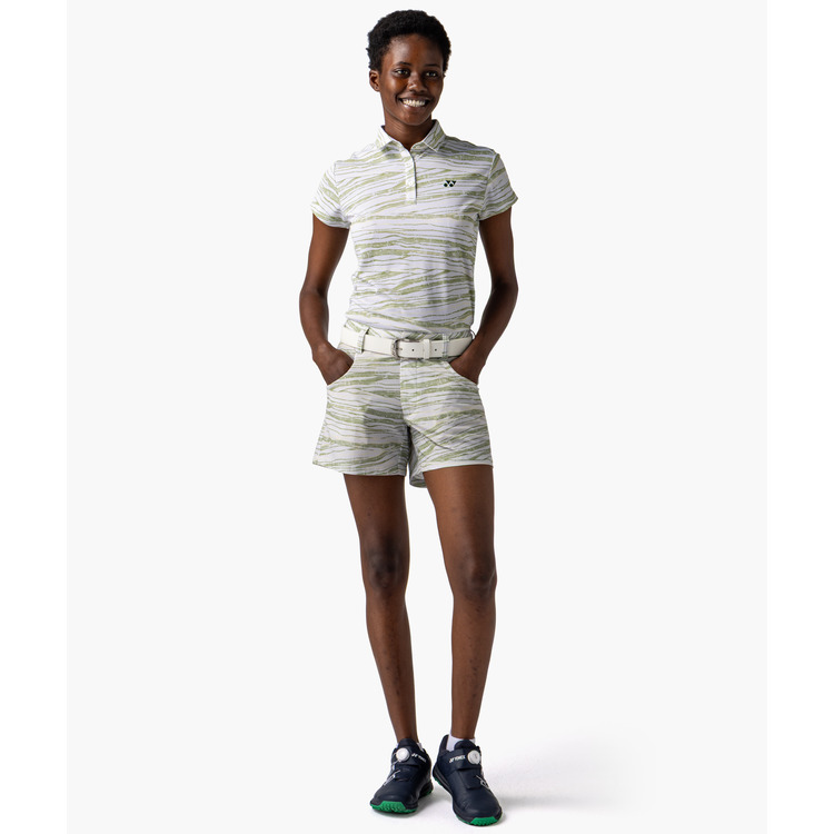 ウィメンズシャツ.GWS5138 詳細画像 オリーブ(149) 11