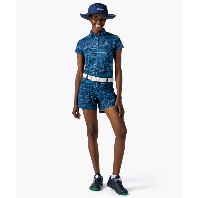 ウィメンズシャツ.GWS5138 詳細画像 ディープブルー(566) 11