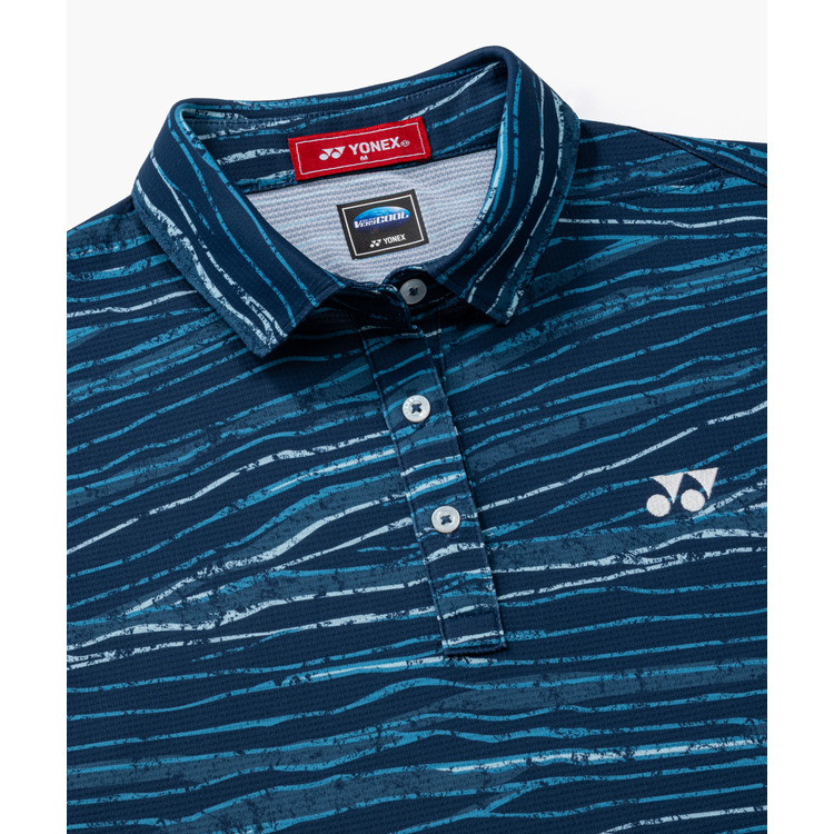 ウィメンズシャツ.GWS5138 詳細画像 ディープブルー(566) 4