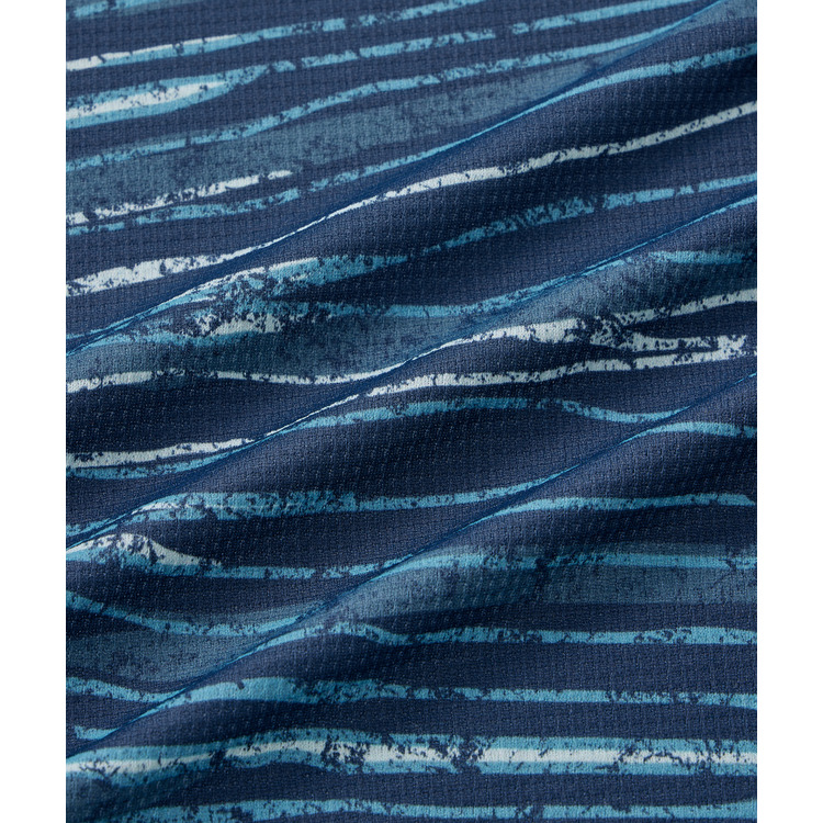 ウィメンズシャツ.GWS5138 詳細画像 ディープブルー(566) 5