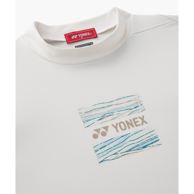 ウィメンズハイネックシャツ.GWS5139 詳細画像 ホワイト(011) 4