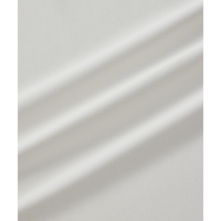 ウィメンズハイネックシャツ.GWS5139 詳細画像 ホワイト(011) 5