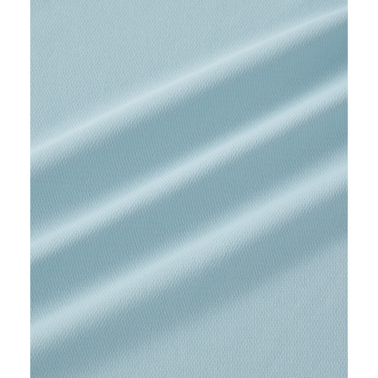 ウィメンズハイネックシャツ.GWS5139 詳細画像 ライトブルー(033) 5