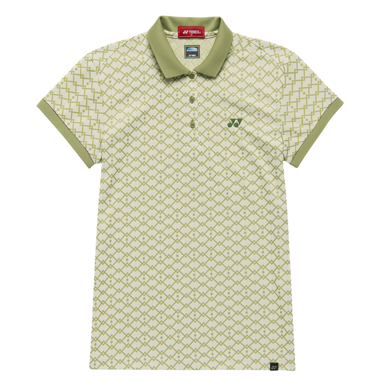 ウィメンズポロシャツ.GWS5140 詳細画像 オリーブ(149) 1