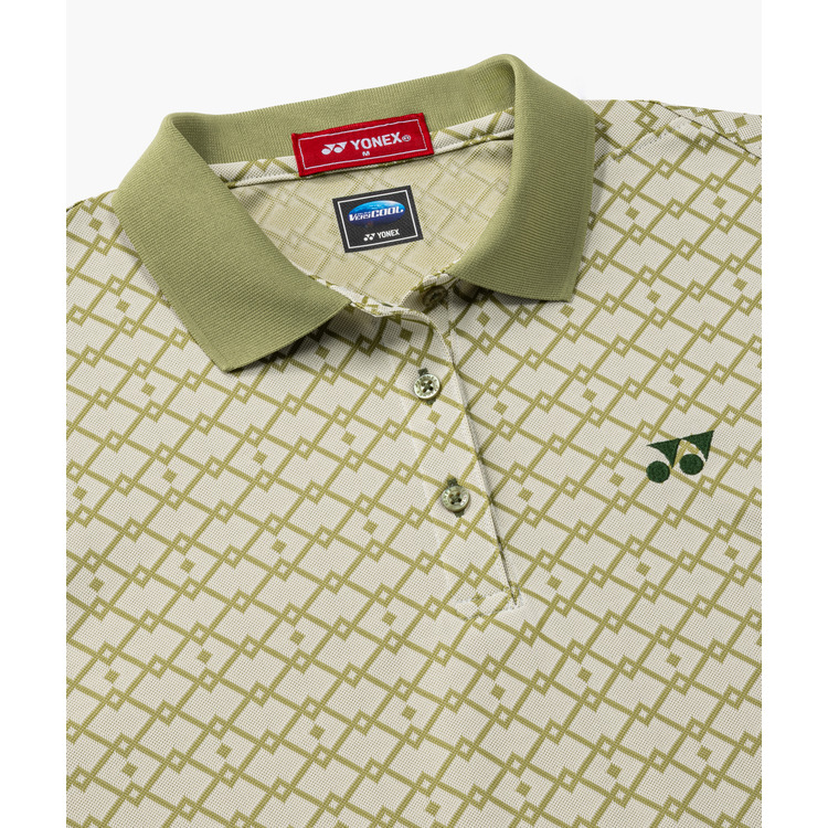 ウィメンズポロシャツ.GWS5140 詳細画像 オリーブ(149) 4