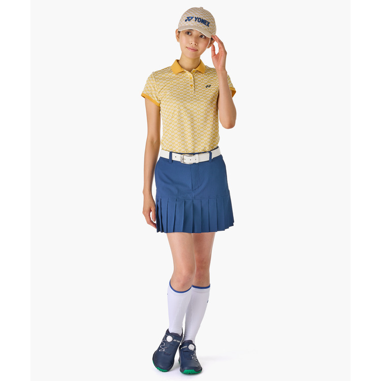 ウィメンズポロシャツ.GWS5140 詳細画像 ライトイエロー(279) 11