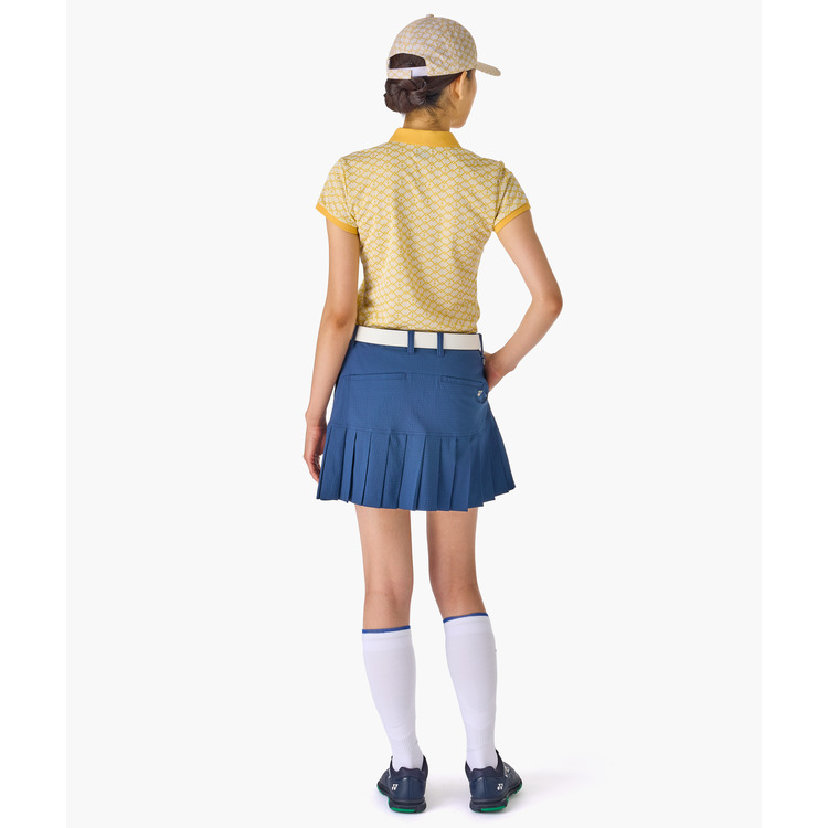 ウィメンズポロシャツ.GWS5140 詳細画像 ライトイエロー(279) 12