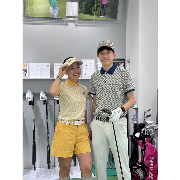 ウィメンズポロシャツ.GWS5140 詳細画像 ライトイエロー(279) 14