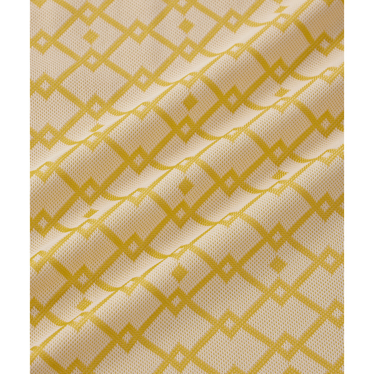 ウィメンズポロシャツ.GWS5140 詳細画像 ライトイエロー(279) 5