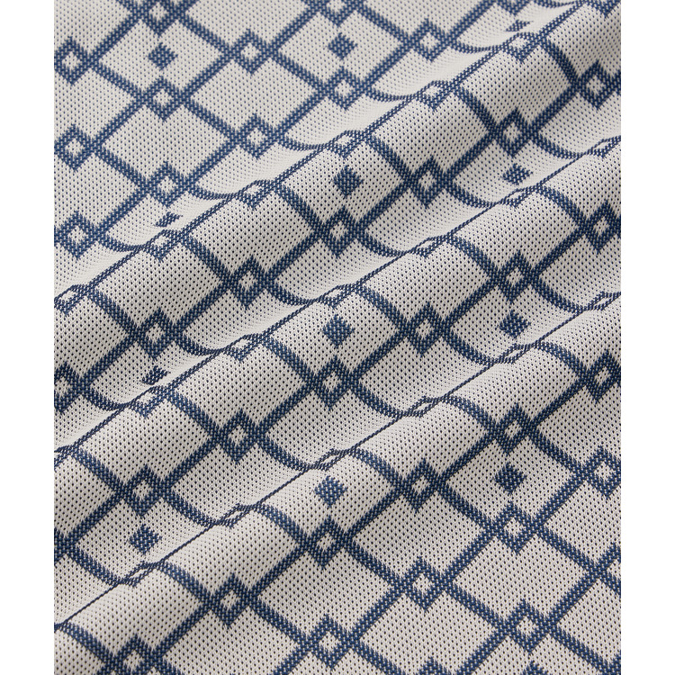 ウィメンズポロシャツ.GWS5140 詳細画像 ディープブルー(566) 5