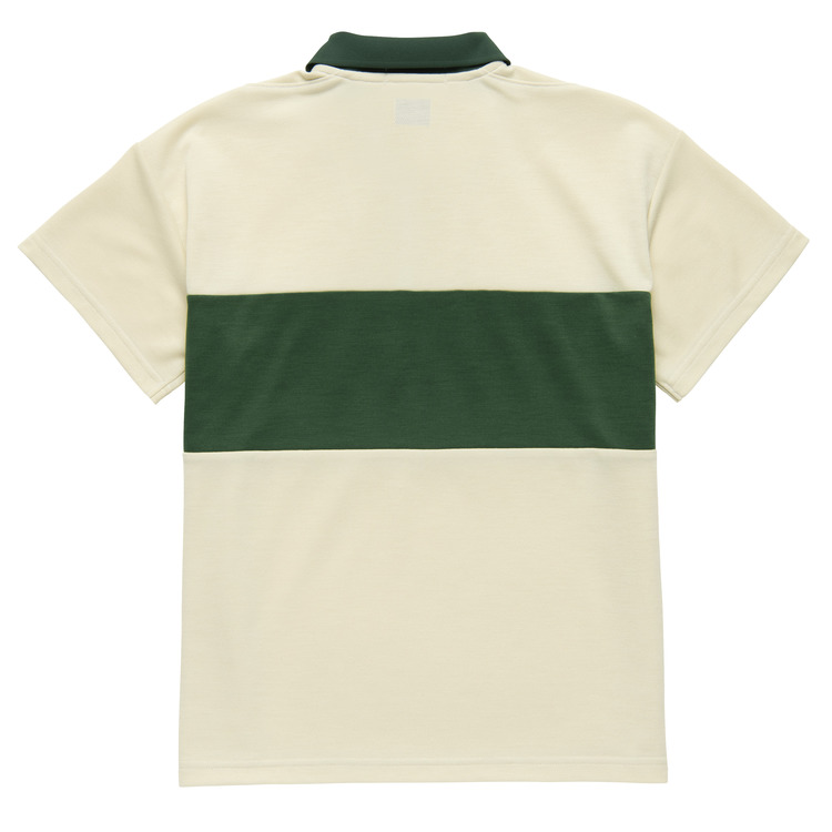 ウィメンズポロシャツ.GWS5142 詳細画像 オートミール(192) 2