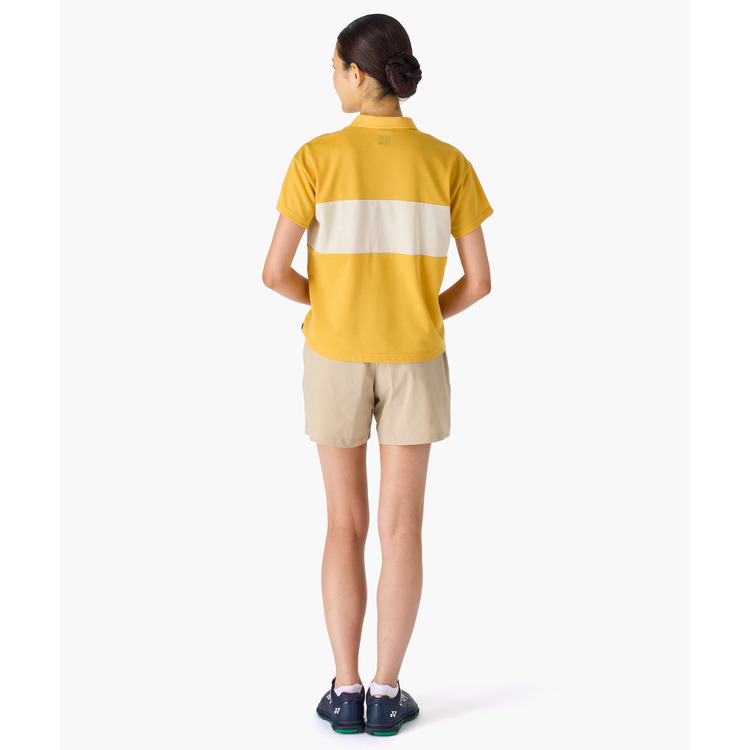 ウィメンズポロシャツ.GWS5142 詳細画像 ライトイエロー(279) 12