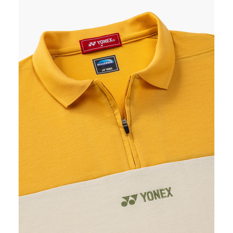 ウィメンズポロシャツ.GWS5142 詳細画像 ライトイエロー(279) 4