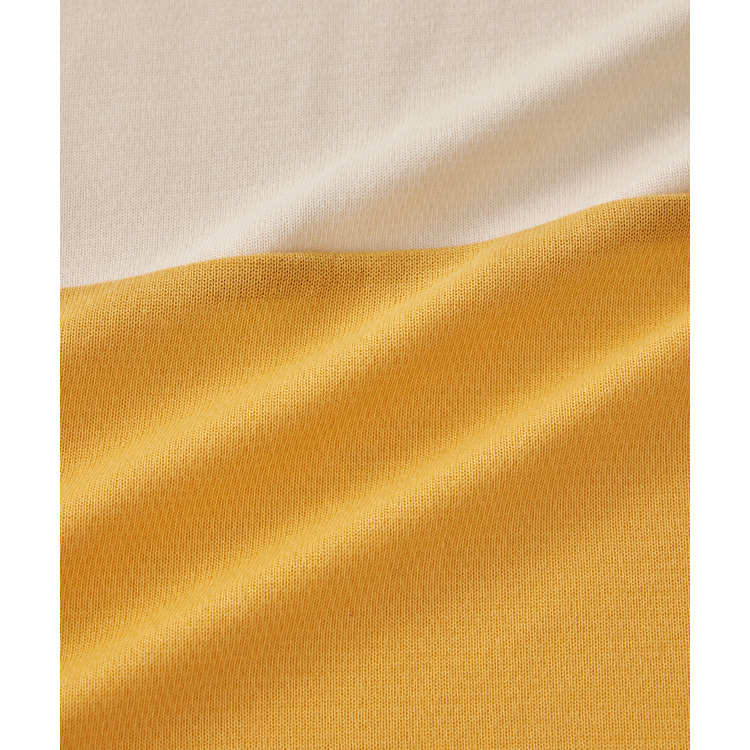 ウィメンズポロシャツ.GWS5142 詳細画像 ライトイエロー(279) 5