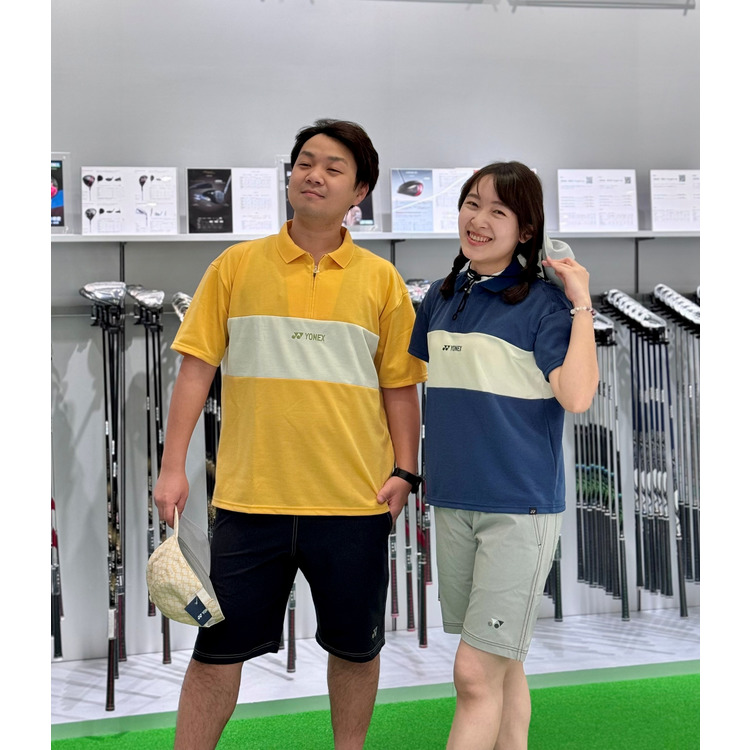 ウィメンズポロシャツ.GWS5142 詳細画像 ディープブルー(566) 14