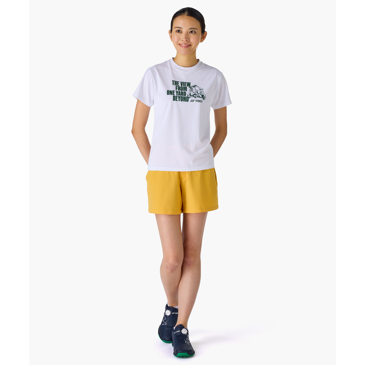 ウィメンズＴシャツ.GWS5143 詳細画像 ホワイト(011) 11