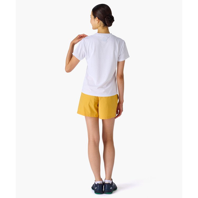 ウィメンズＴシャツ.GWS5143 詳細画像 ホワイト(011) 12