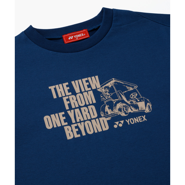 ウィメンズＴシャツ.GWS5143 詳細画像 ディープブルー(566) 4