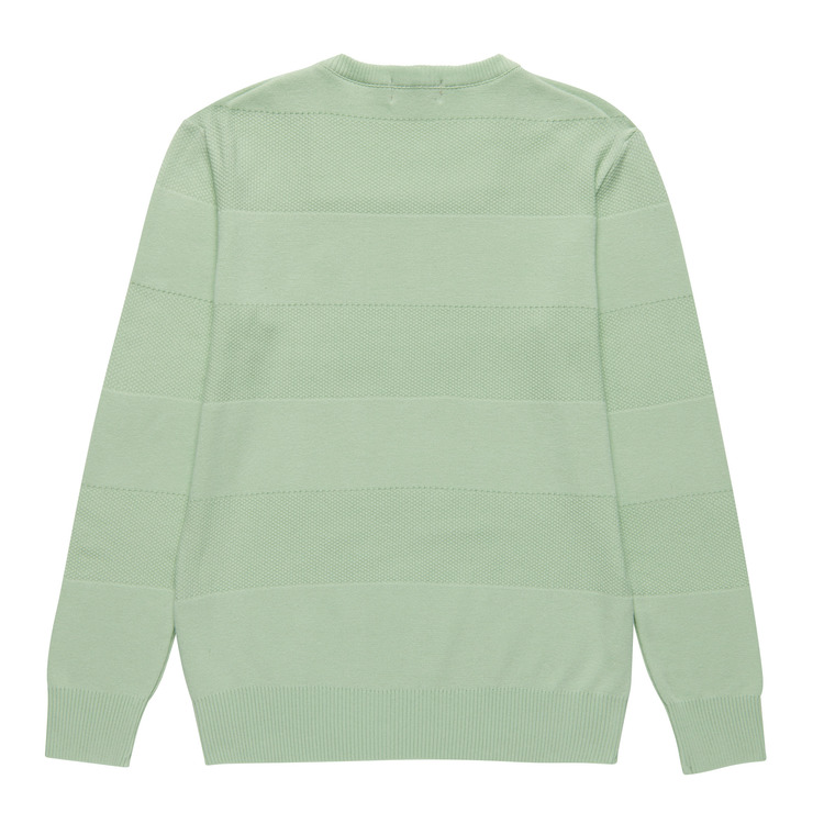 ウィメンズセーター.GWS6040 詳細画像 ライトグリーン(028) 2