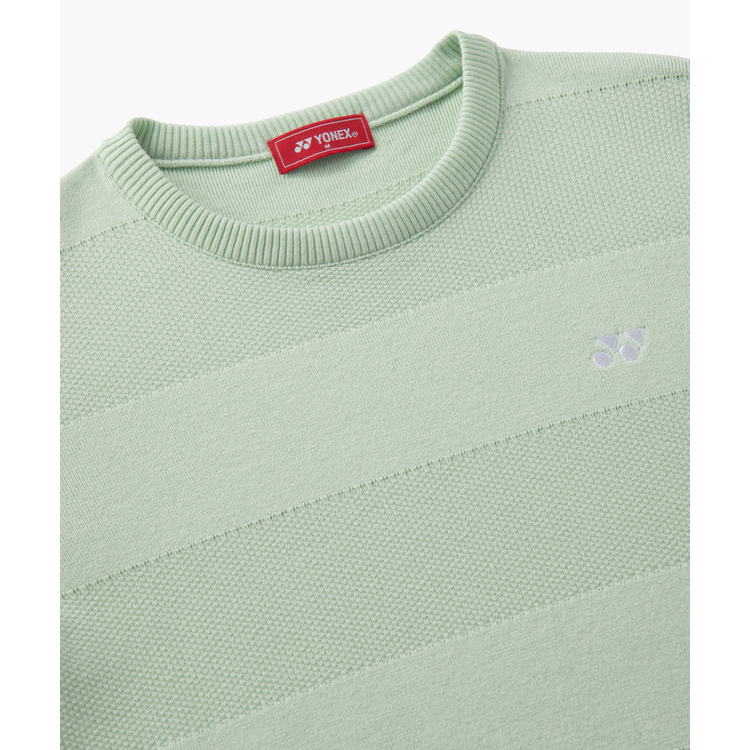 ウィメンズセーター.GWS6040 詳細画像 ライトグリーン(028) 4