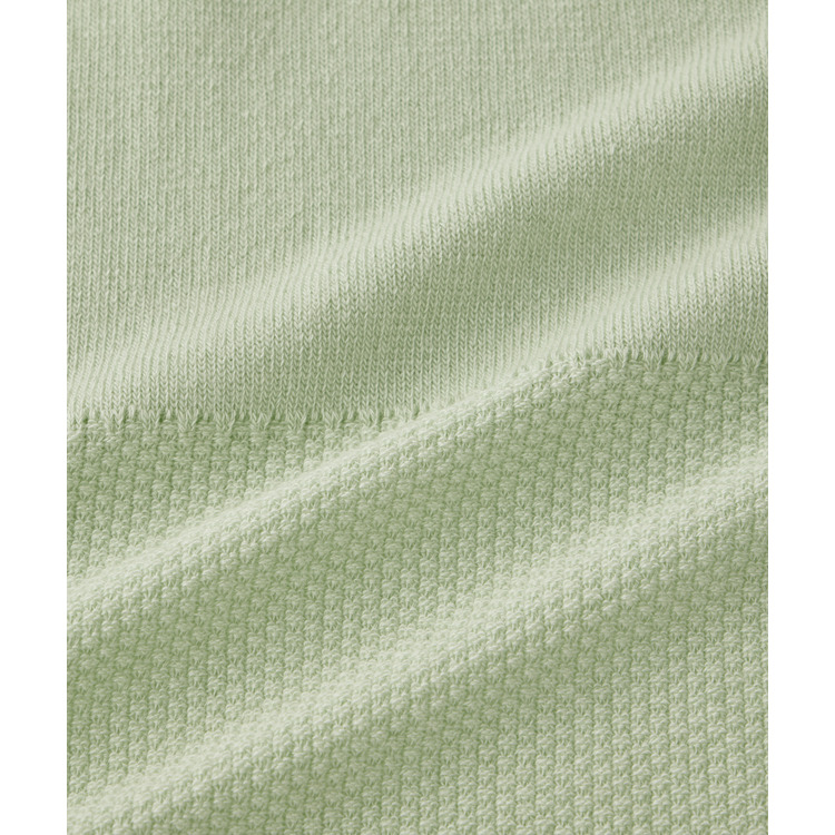 ウィメンズセーター.GWS6040 詳細画像 ライトグリーン(028) 5