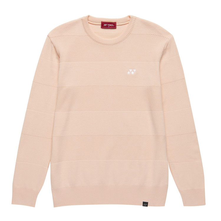 ウィメンズセーター.GWS6040 詳細画像 ライトピンク(454) 1