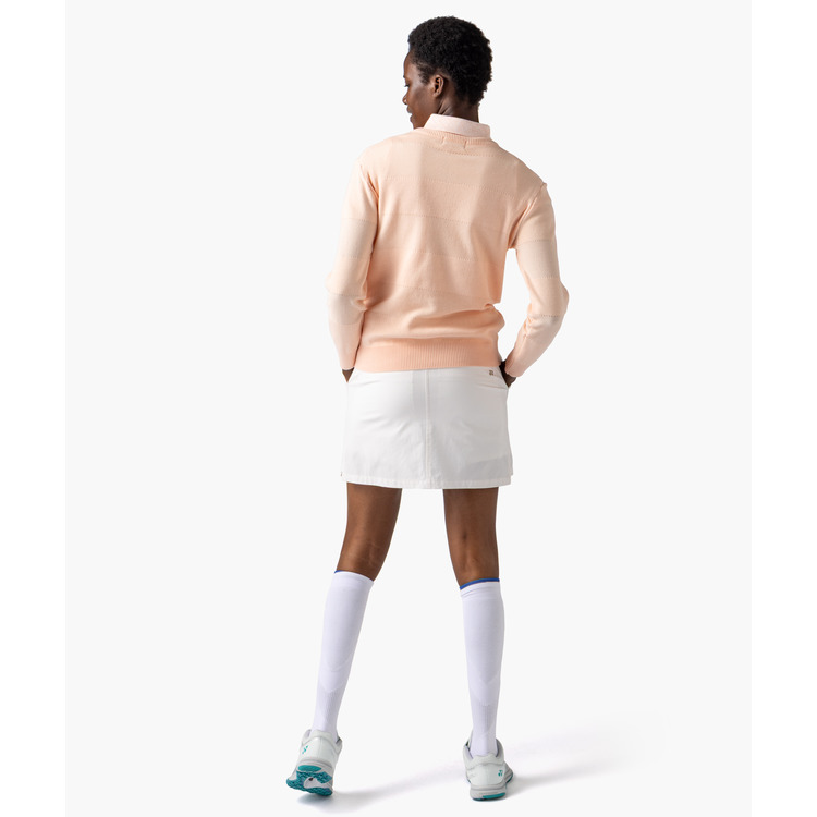 ウィメンズセーター.GWS6040 詳細画像 ライトピンク(454) 12