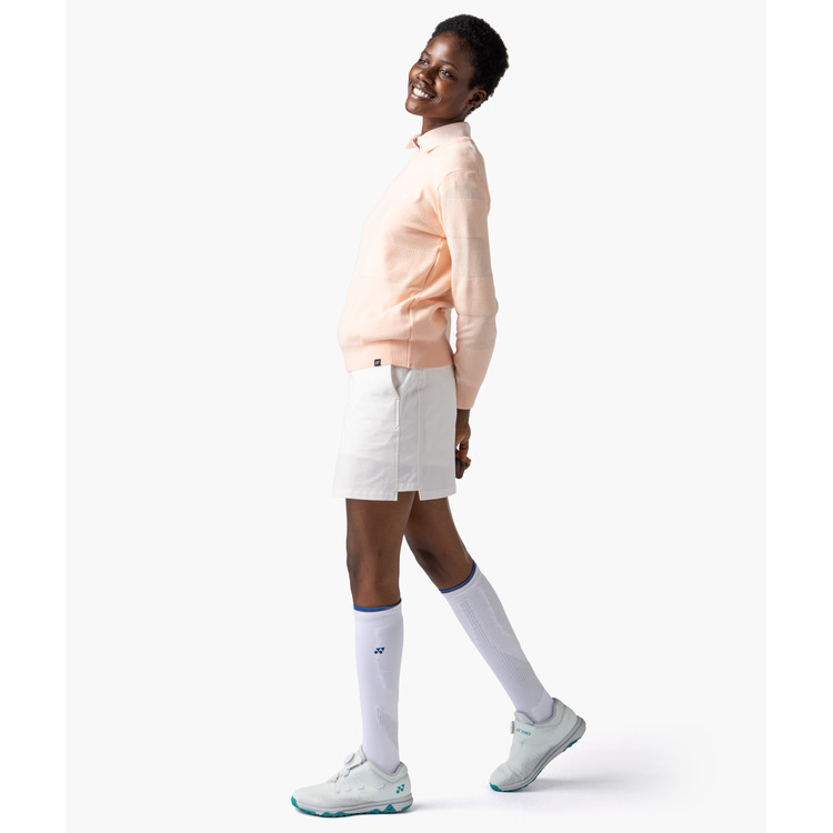 ウィメンズセーター.GWS6040 詳細画像 ライトピンク(454) 13