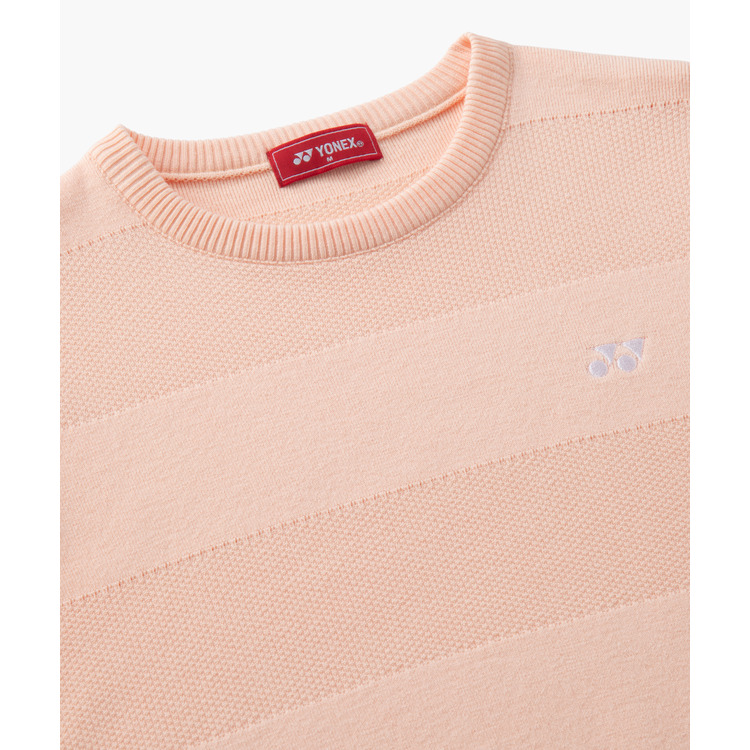 ウィメンズセーター.GWS6040 詳細画像 ライトピンク(454) 4