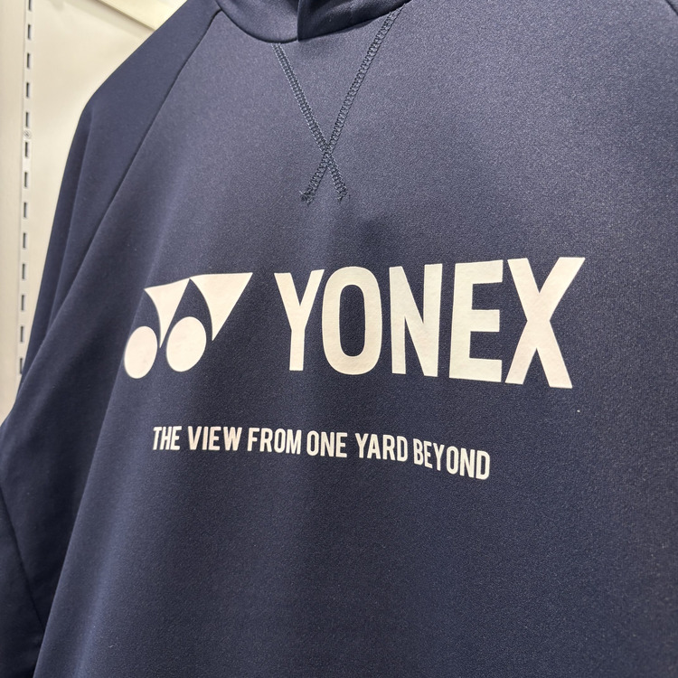 ウィメンズパーカー. GWS7018 詳細画像 ネイビー／ホワイト(173) 6