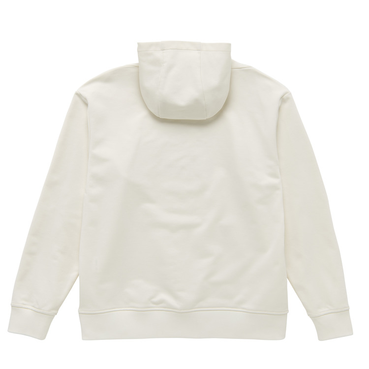 ウィメンズパーカー.GWS7020 詳細画像 ホワイト(011) 2