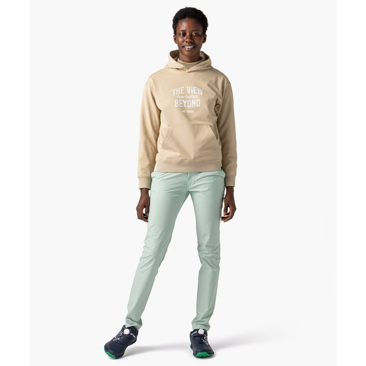 ウィメンズパーカー.GWS7020 詳細画像 サンドベージュ(194) 11