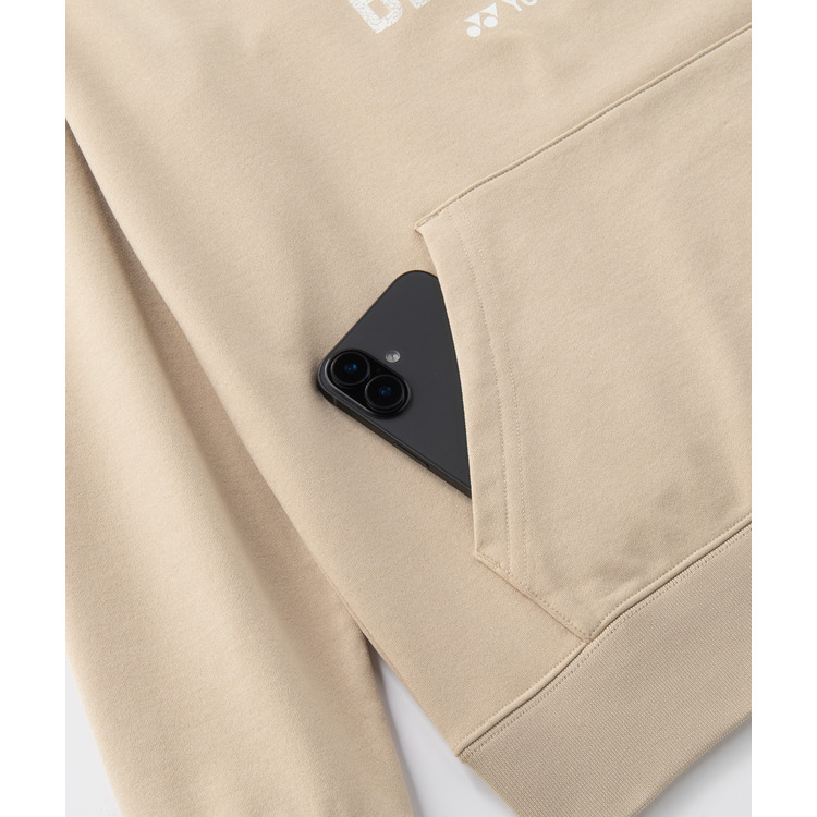 ウィメンズパーカー.GWS7020 詳細画像 サンドベージュ(194) 6