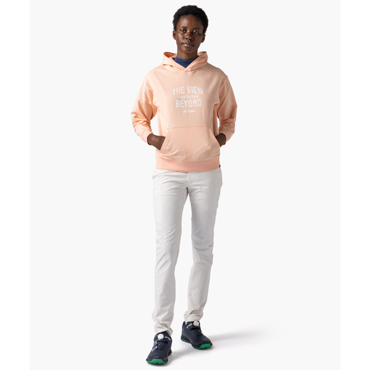 ウィメンズパーカー.GWS7020 詳細画像 ライトピンク(454) 11