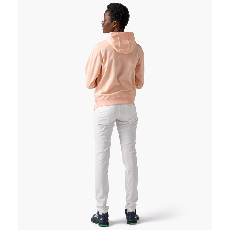 ウィメンズパーカー.GWS7020 詳細画像 ライトピンク(454) 12