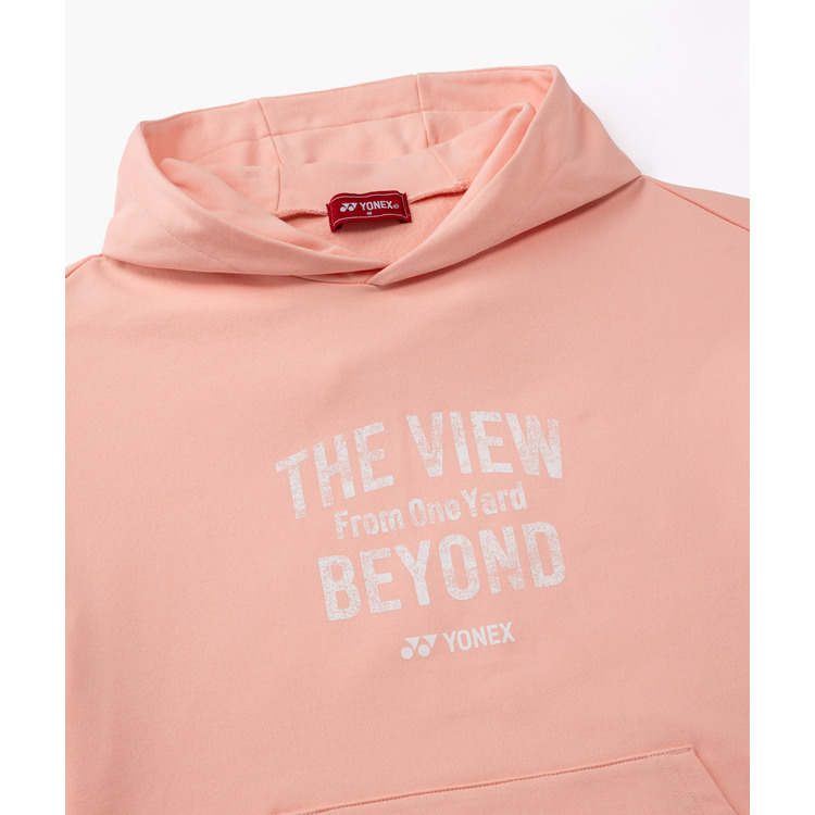 ウィメンズパーカー.GWS7020 詳細画像 ライトピンク(454) 4