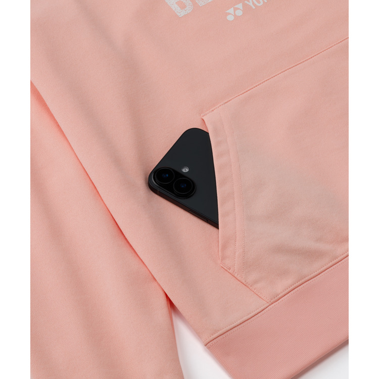 ウィメンズパーカー.GWS7020 詳細画像 ライトピンク(454) 6