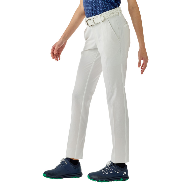 ウィメンズパンツ. GWS8186 詳細画像 ホワイト(011) 4