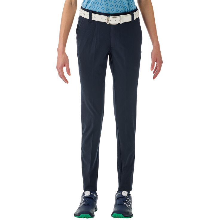 ウィメンズパンツ. GWS8186 詳細画像 ネイビーブルー(019) 2