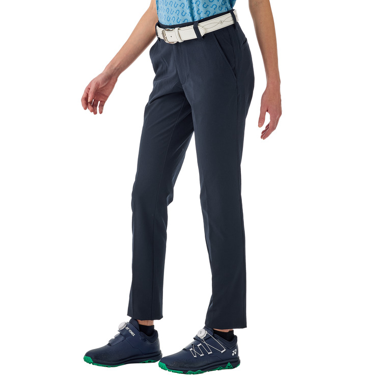 ウィメンズパンツ. GWS8186 詳細画像 ネイビーブルー(019) 4