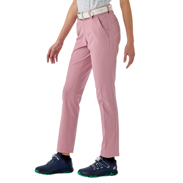ウィメンズパンツ. GWS8186 詳細画像 スモークピンク(486) 4