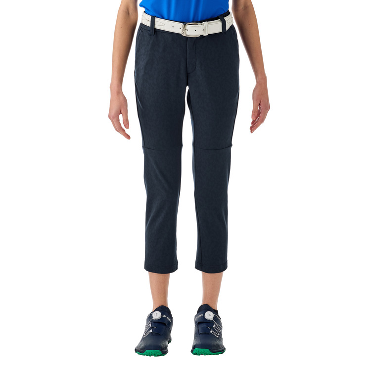 ウィメンズメッシュパンツ. GWS8187 詳細画像 ネイビーブルー(019) 2