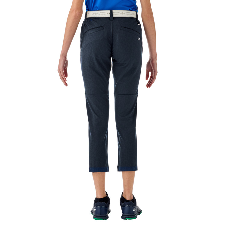 ウィメンズメッシュパンツ. GWS8187 詳細画像 ネイビーブルー(019) 3