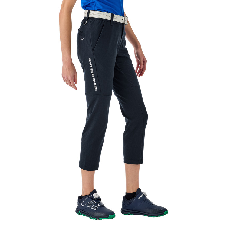 ウィメンズメッシュパンツ. GWS8187 詳細画像 ネイビーブルー(019) 4