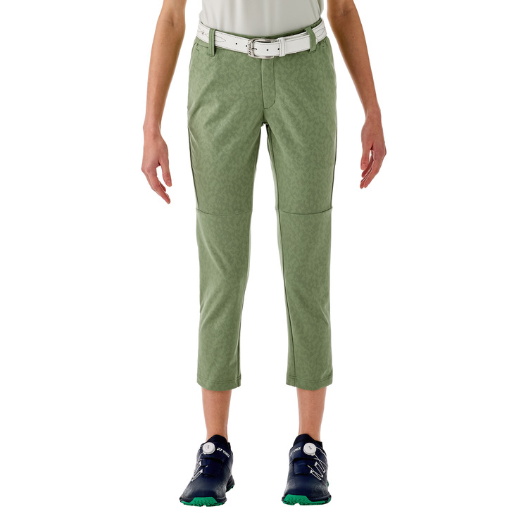 ウィメンズメッシュパンツ. GWS8187 詳細画像 オリーブ(149) 2