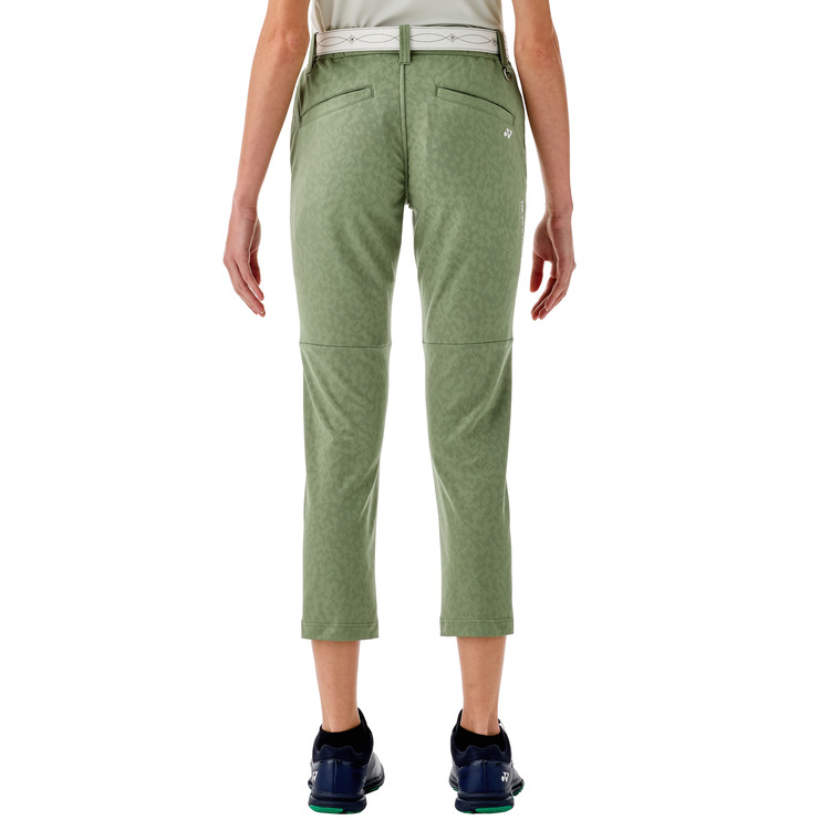 ウィメンズメッシュパンツ. GWS8187 詳細画像 オリーブ(149) 3