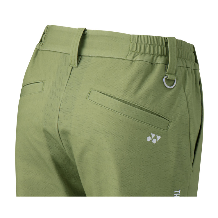 ウィメンズメッシュパンツ. GWS8187 詳細画像 オリーブ(149) 5