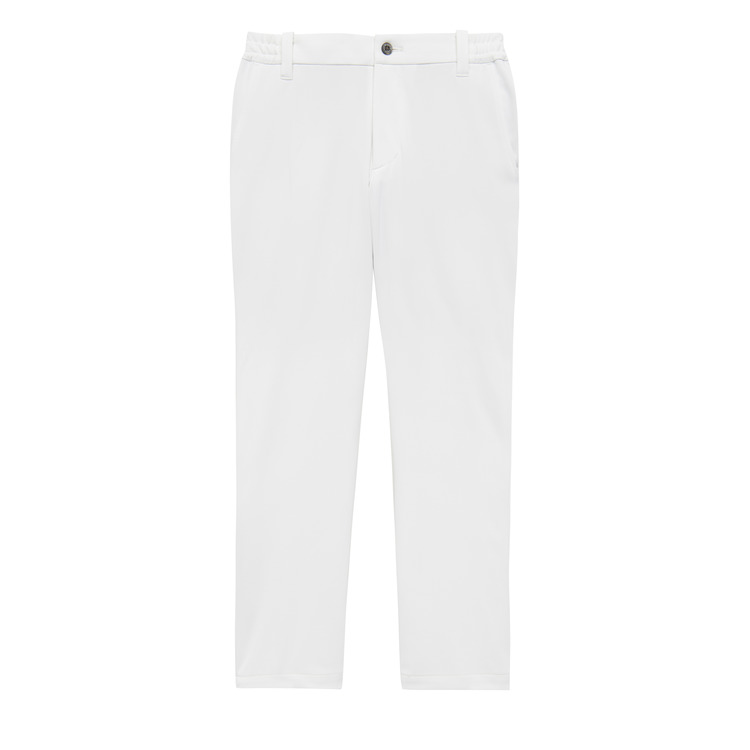 ウィメンズメッシュクロップドパンツ.GWS8189